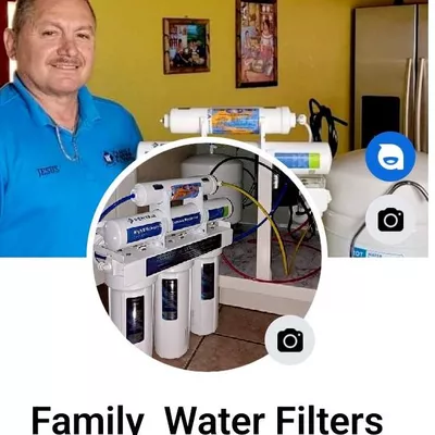 Family Water Filters