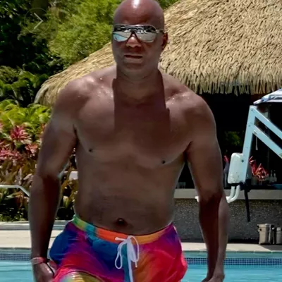 Body Transformation: KALOMBO.COM