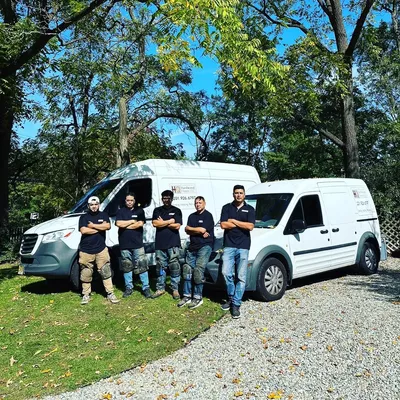HQ Hardwood floors LLC