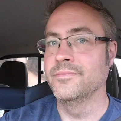 Andrew Brock