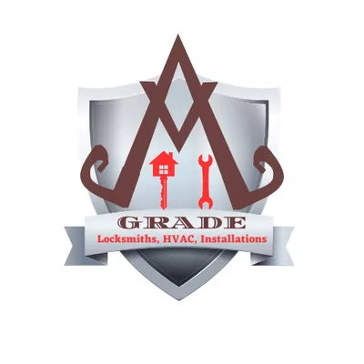 A Grade Locksmiths-HVAC- Electrical & Plumbing