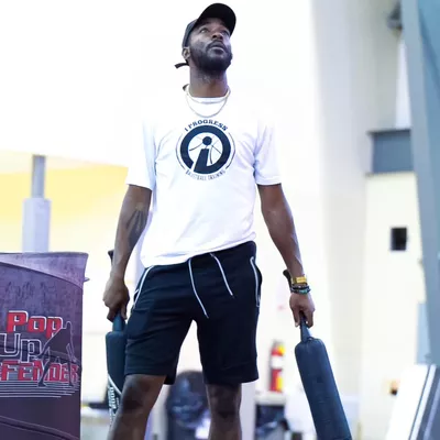i progress basketball training