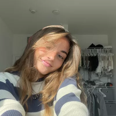 Delaney McLaughlin