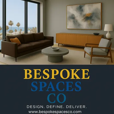 Bespoke Spaces Co