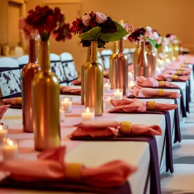 Beautiful Bella Events LLC.