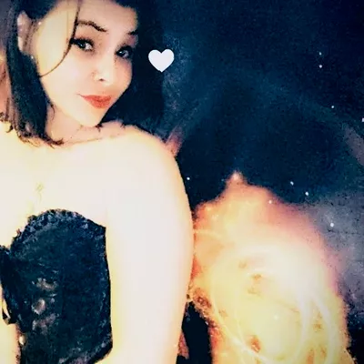 Thoughts Of A stargazer