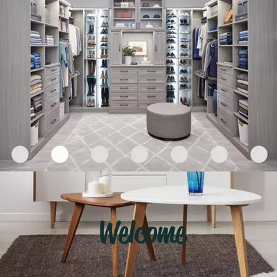 Manawood Closet & More