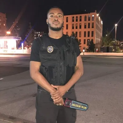 Private Security Services