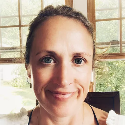 Elizabeth Avigail Tucker