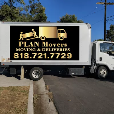 PLAN Movers