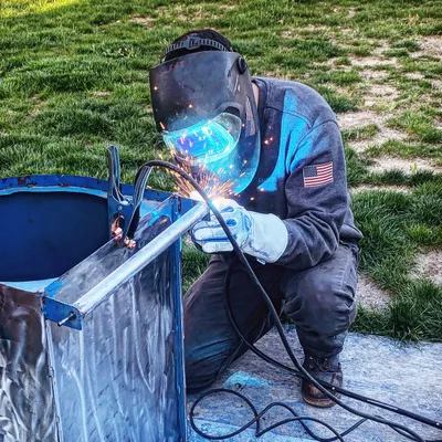 East End Fabricators