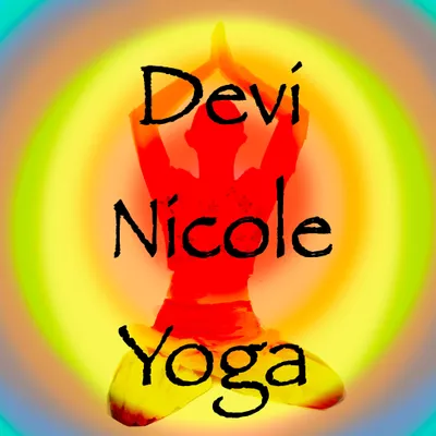 Devi Nicole ◦ Yoga ◦ Reiki ◦ Hypnosis