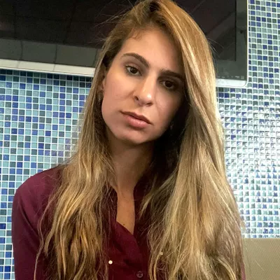 Jessica Fagundes