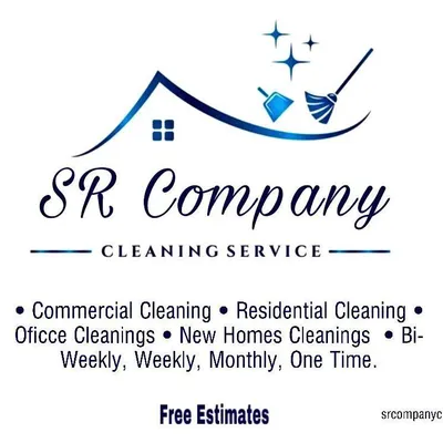 SR CLEANING SERVICES LLC