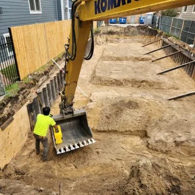 B&H Demolition & Excavation