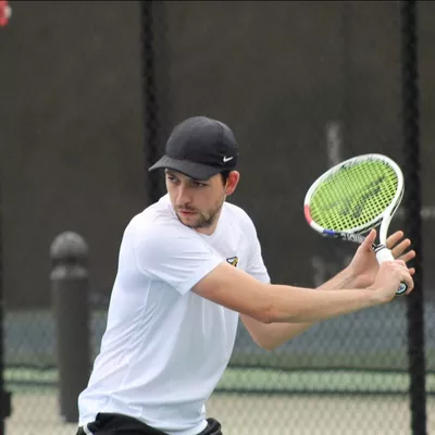 Rubin Howard Tennis