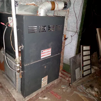 Williams Heating