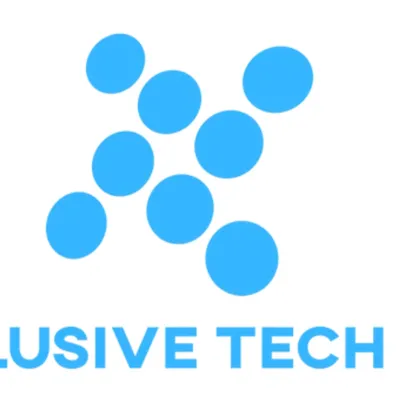 Lusive Tech