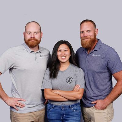 Northmen Roofing