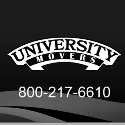 University Movers LLC