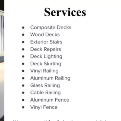 R&M Family Contracting