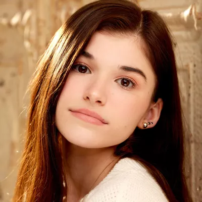 Chloe Sciore