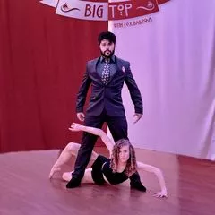Fox Ballroom Dance Studio
