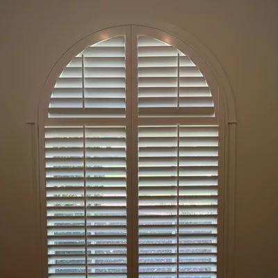 Shutter man