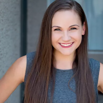 Lauren Alagna