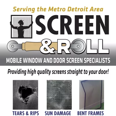 Screen & Roll