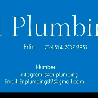 Plumbing