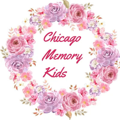 Chicago memory kids