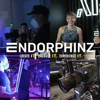 Endorphinz
