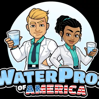 Water Pros Of America