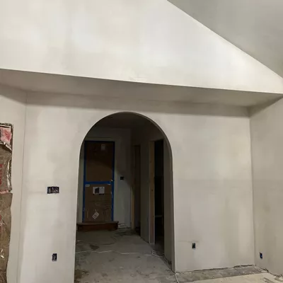 Souza Plastering service inc