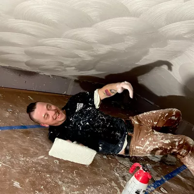 David Davis Plastering LLC
