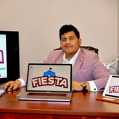 Fiesta Rentals