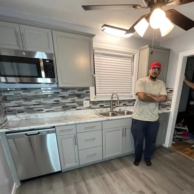 Carpentry With Integrity