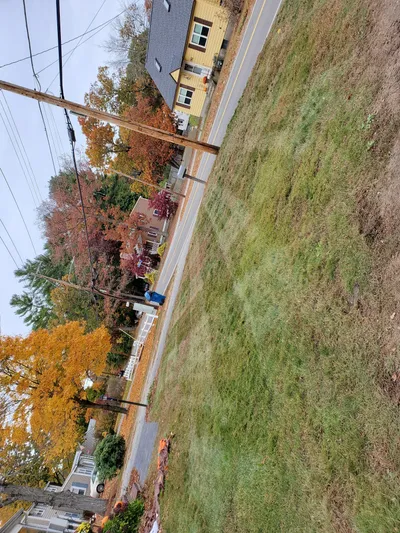 Peyman Landscape & Excavation LLC