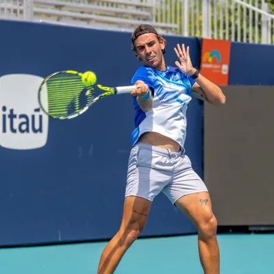 Borges Tennis
