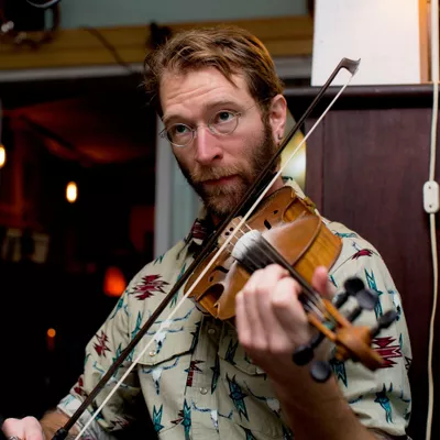 Bobby Hawk Music