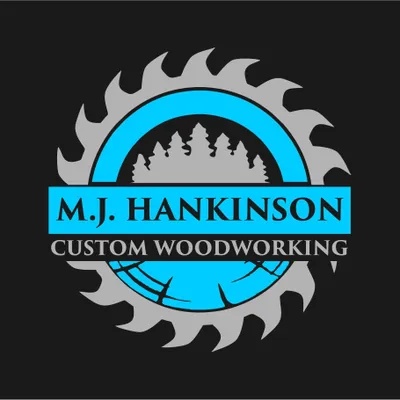 M.J. Hankinson Custom Woodworks