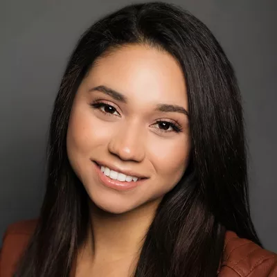 Frances Cruz