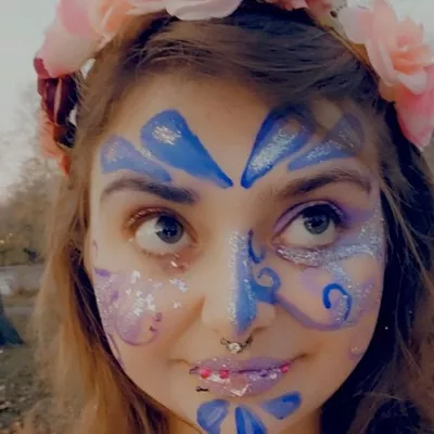 Picturesque Faces