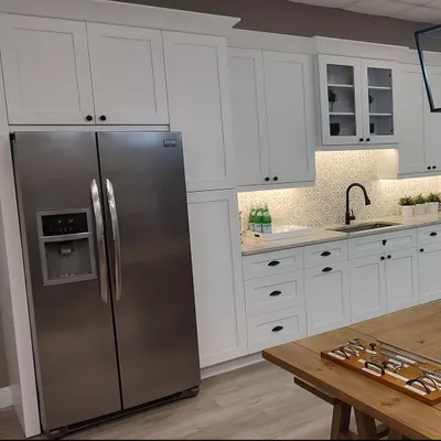 Total Cabinets Design