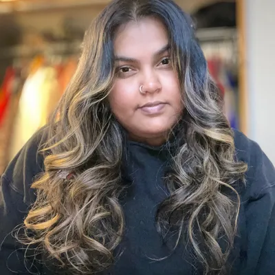 Pratima Benjamin