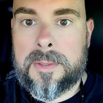 Chris Guy