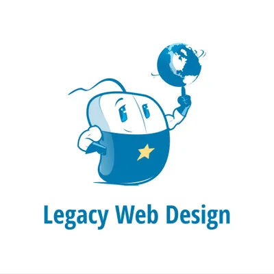 Legacy Web Design