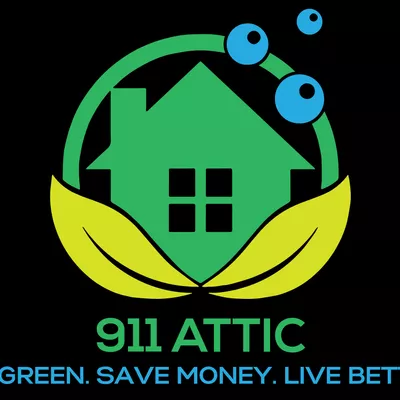 911 Attic
