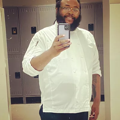 Chef Kaine’s Kitchen